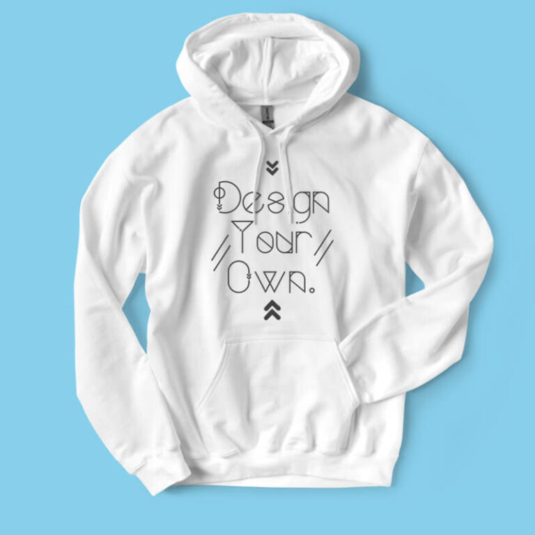 Personalized Hoodies Stylish and Customizable (1)