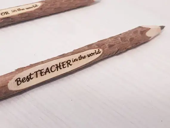 Branch Pen A Natural and Eco-friendly Writing Instrument