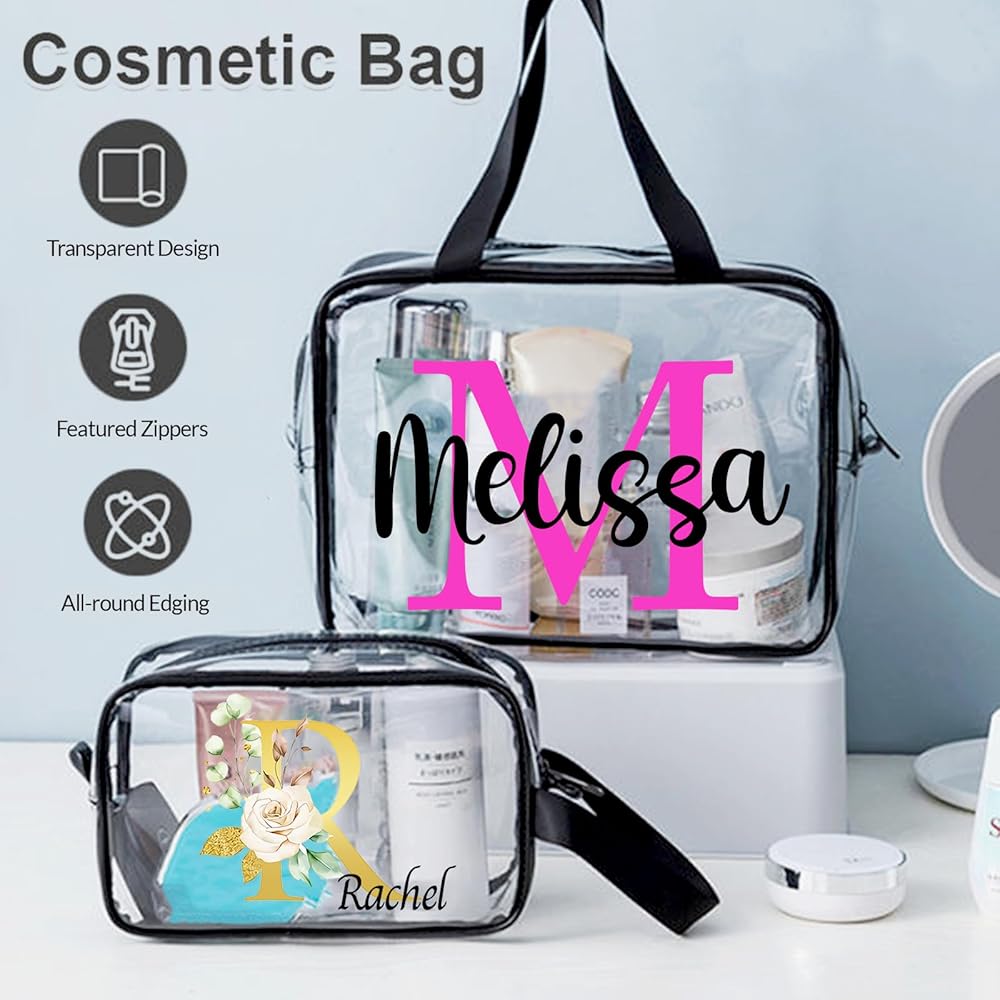 Branded Makeup Bags Stylish and Practical Accessories