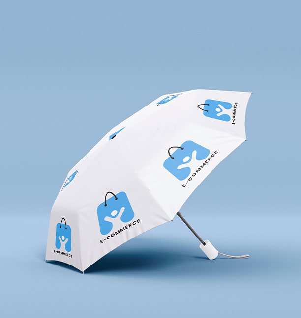 Branded Umbrellas The Perfect Corporate Gift