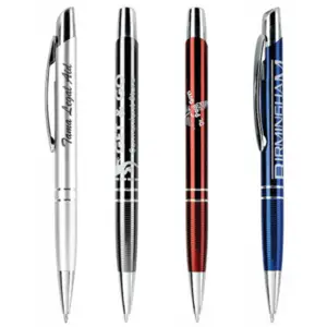 Cheap Metal Pens Affordable and Durable Writing Instruments