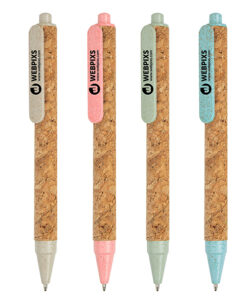 custom eco pens Pens Environmentally Friendly Writing Instruments