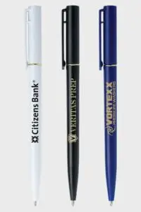 Custom Ball Pens Express Your Style with Personalized Writing