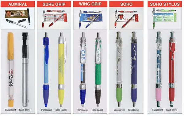 Custom Banner Pens A Unique Way to Promote Your Brand