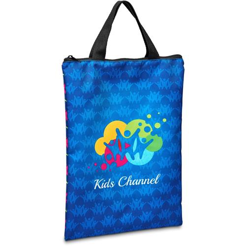 Custom Conference Bags The Perfect Promotional Item