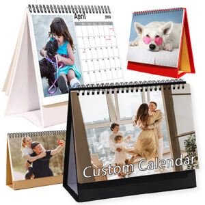 Custom Desk Calendars A Personalized Way to Stay Organized