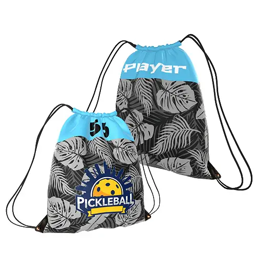 Custom Drawstring Bags Eco-friendly and Durable