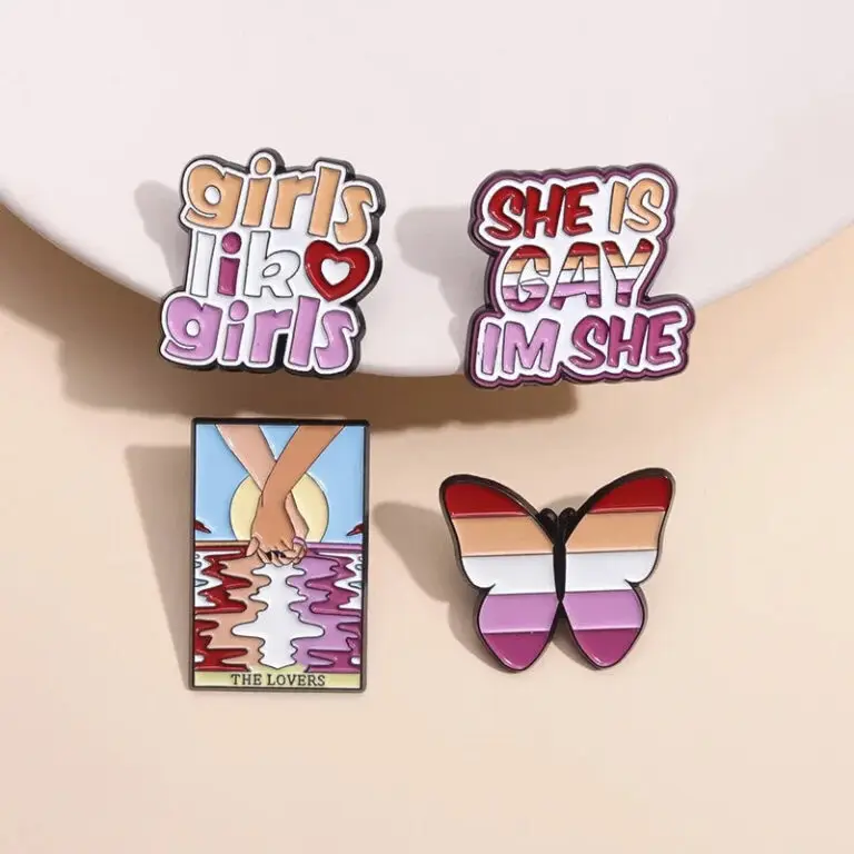 Custom Enamel Pins The Perfect Way to Personalize Your Style (1)