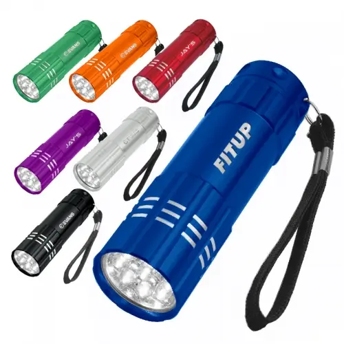 Custom Flashlight The Perfect gfts for kids