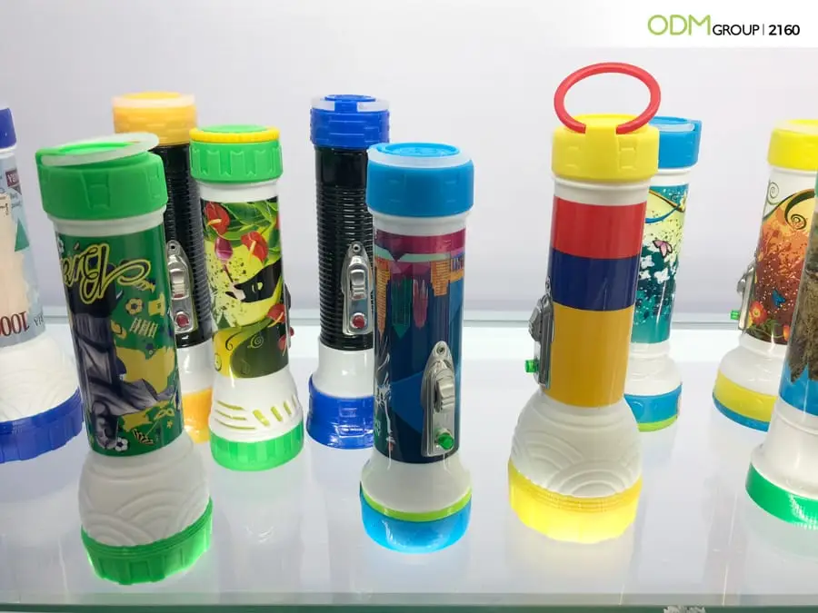 Custom Flashlight The Perfect gfts for kids