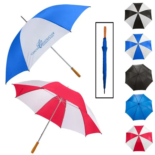 Custom Golf Umbrella The Perfect Accessory for Golfers