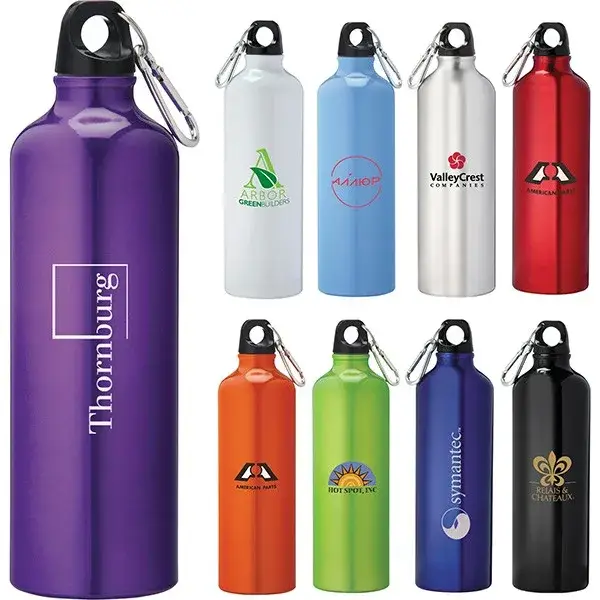 Custom Insulated Water Bottles Stay Hydrated in Style