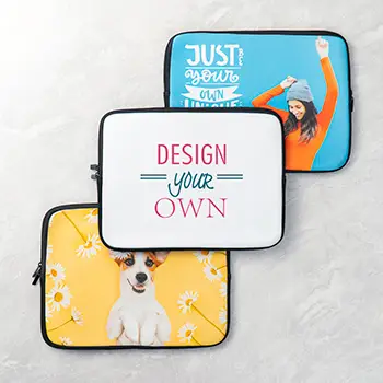 Custom Laptop Sleeves Your Laptop, Your Style