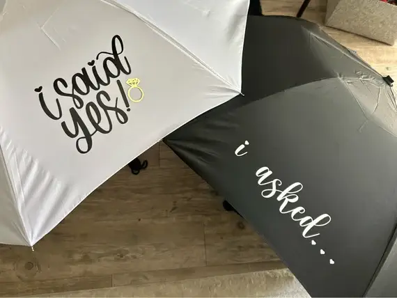 Custom Logo Umbrella The Perfect Promotional Gift