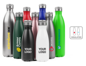 Custom Metal Water Bottles The Perfect Eco-Friendly Choice