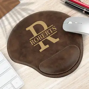 Custom Mouse Pad Personalize Your Workspace (2)