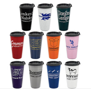 Custom Plastic Tumblers The Ultimate Everyday Essential