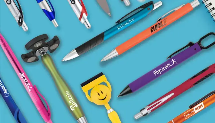 Custom Promotional Pens The Perfect Marketing Tool