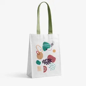 Custom Reusable Tote Bags for Stylish and Eco-Friendly Shopping