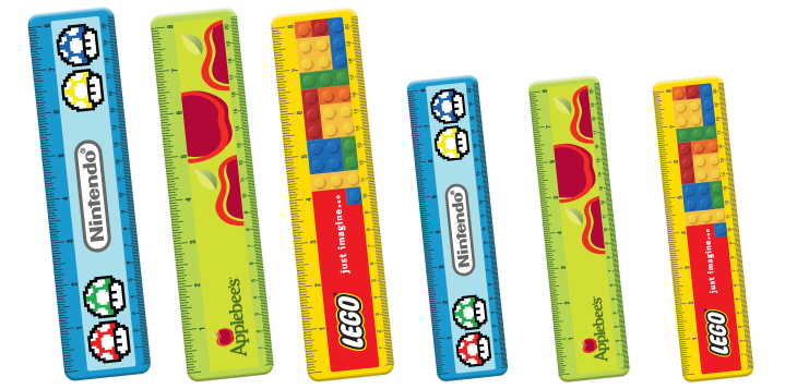 Custom Rulers The Perfect Promotional Item for Your Business