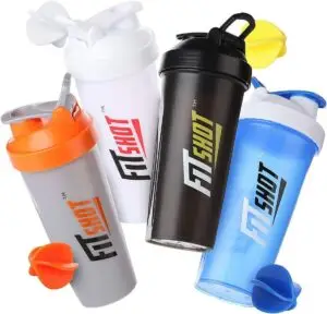 Custom Sports Water Bottles Stay Hydrated in Style