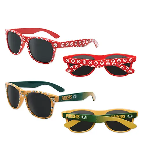 Custom Sunglasses Stand Out in Style