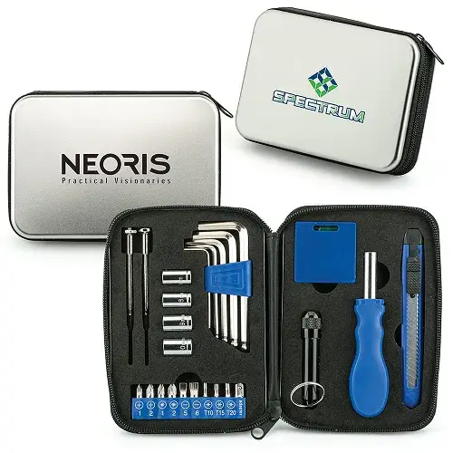 Custom Tool Kits Essential Tools for Every Need