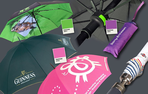 Customize Your Umbrella Create Your Perfect Size and Design