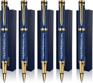 Customized Ballpoint Pens Personalize Your Writing Experience