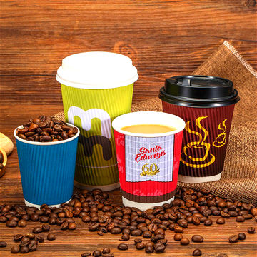 Eco Friendly Cups A Sustainable Choice for Your Beverages