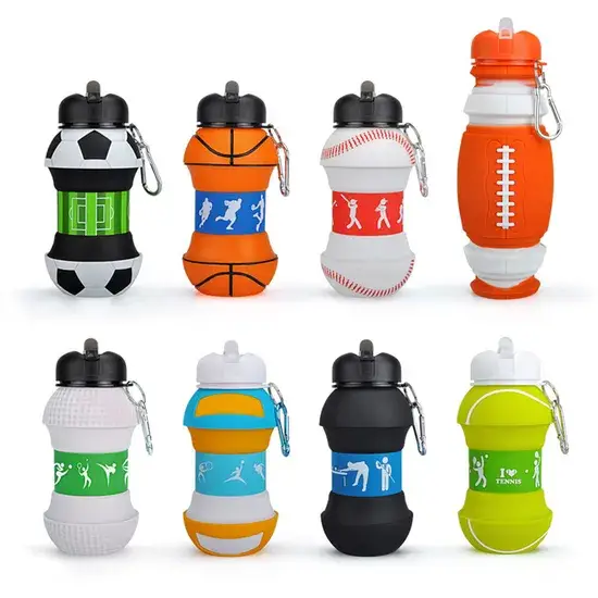 Eco Friendly Water Bottles A Sustainable Choice for Hydration