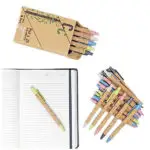 Cork Pens: eco Friendly Writing tools