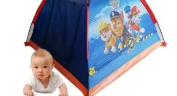 Automatic Outdoor Garden Folding Beach Camping promotion Tent for children