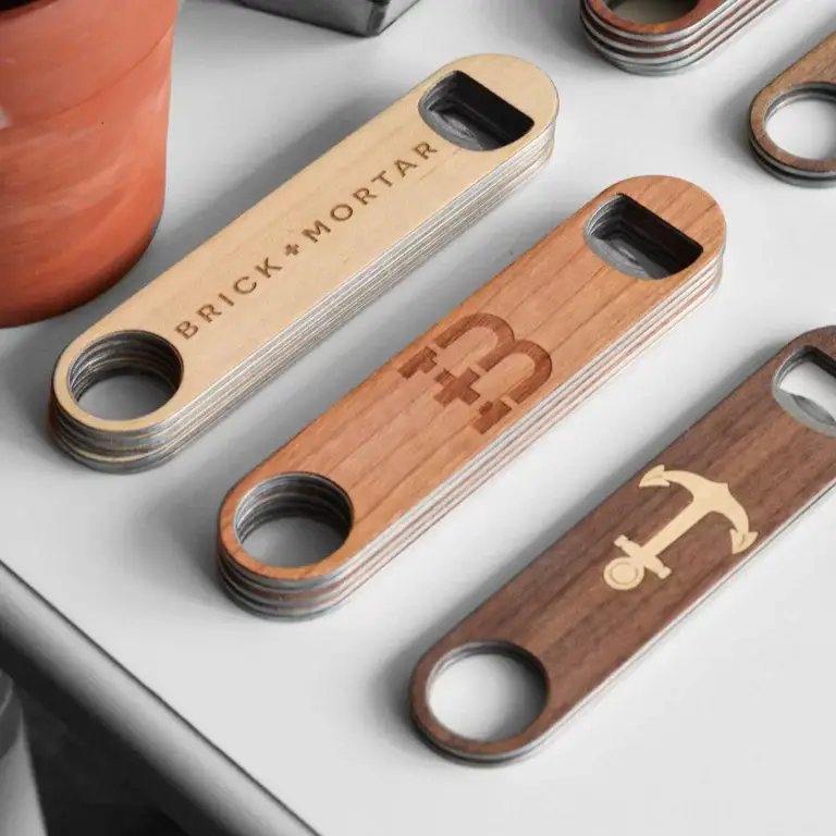 Personalized Bottle Opener The Perfect Gift for Any Occasion