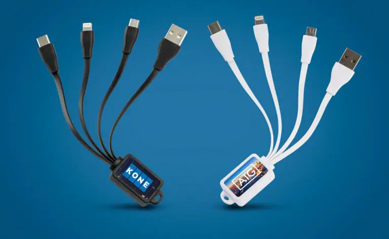 Personalized Charging Cables A Customized Charging Solution