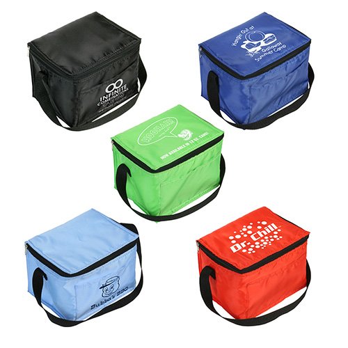 Personalized Cooler Bags A Stylish and Practical Solution