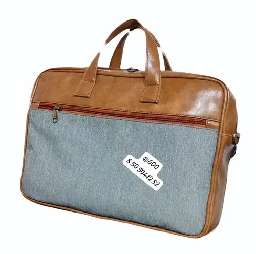 Personalized Laptop Bags Stylish and Functional