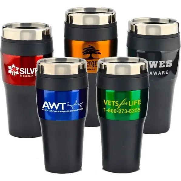 Personalized Stainless Steel Mugs A Stylish and Practical Choice