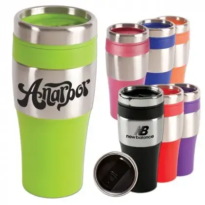 Personalized Stainless Steel Mugs A Stylish and Practical Choice