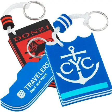 Plastic Keychains The Perfect Personalized Gift