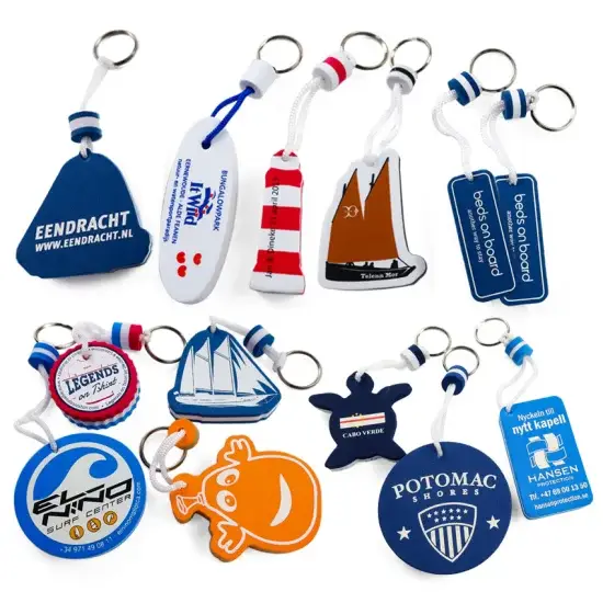 Plastic Keychains The Perfect Personalized Gift %%page%%