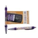 Custom Banner Pens: Promote Your Brand with Logo Imprints