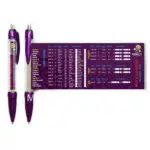 Custom Banner Pens: Promote Your Brand with Logo Imprints