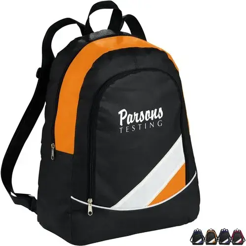 Promotional Backpacks Durable and Customizable