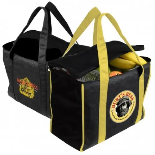 Promotional Cooler Bags The Perfect Marketing Tool