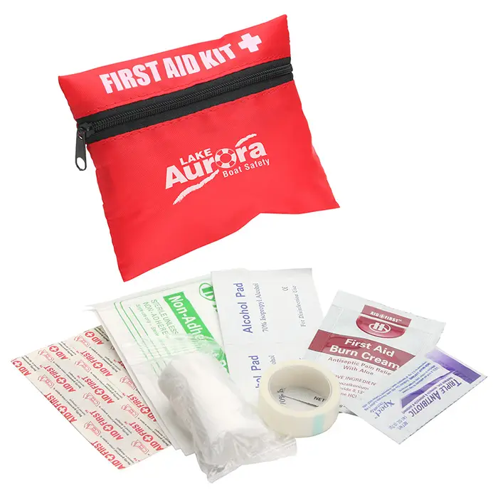 Promotional First Aid Kit Your Safety Companion