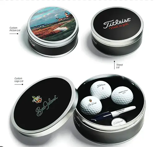 custom golf gifts