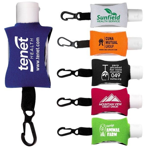 Promotional Hand Sanitizer Your Essential Protection