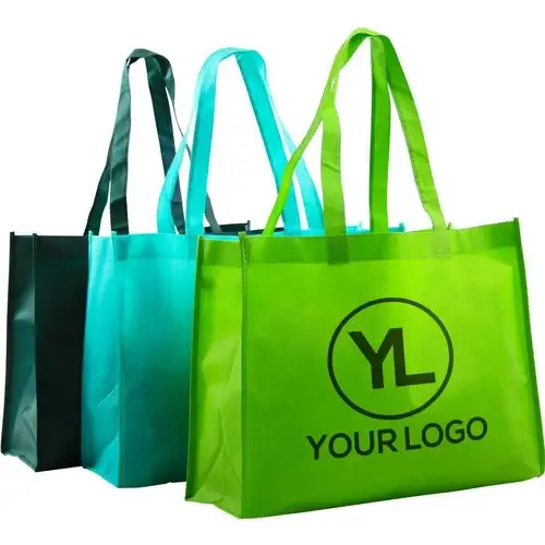 Promotional Non Woven Bags Versatile and Eco-friendly