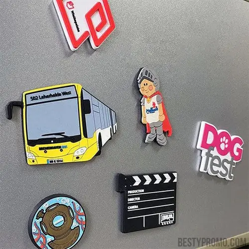 Promotional Refrigerator Magnets The Perfect Advertising Tool